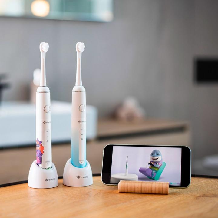 Image du produit Truelife SonicBrush Junior J100 (Brosse à dents sonique)