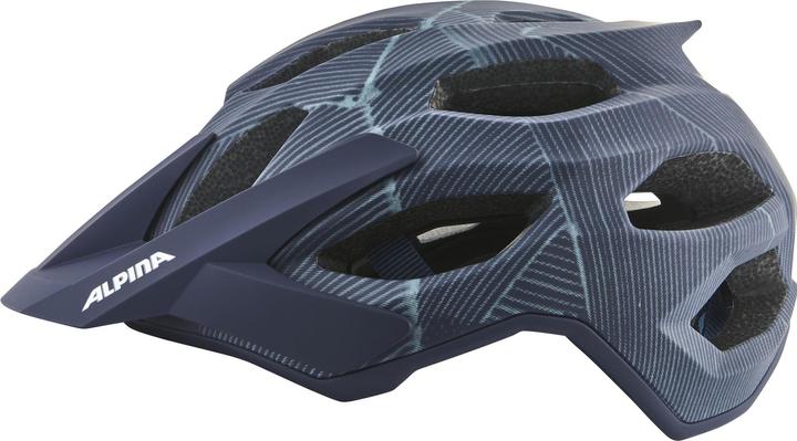 Actual product image ALPINA SPORTS Apax Mips (57 - 62 cm)