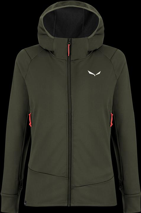 Produktbild Salewa Puez Polarlite Kapuzenjacke Da (42, XL)