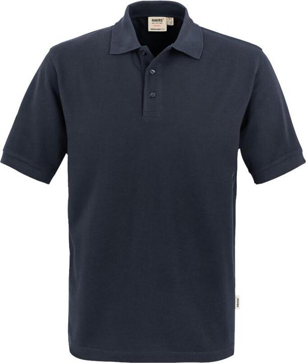 Produktbild Hakro Poloshirt MIKRALINAR® ECO (4XL)