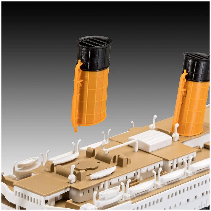 Immagine prodotto Revell R.M.S. Titanic