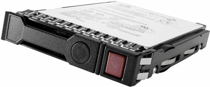 HPE E HDD, 3.5Inch SAS, /s, Hot Plug, Midline, LP, 1 year Warranty (4 TB, 3.5")