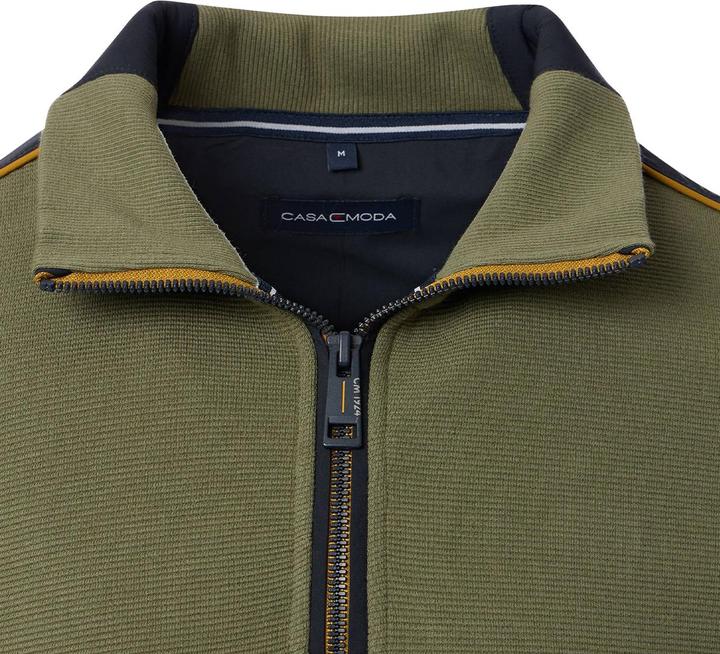 Immagine prodotto Casamoda Basic Sweatshirt (XXL)
