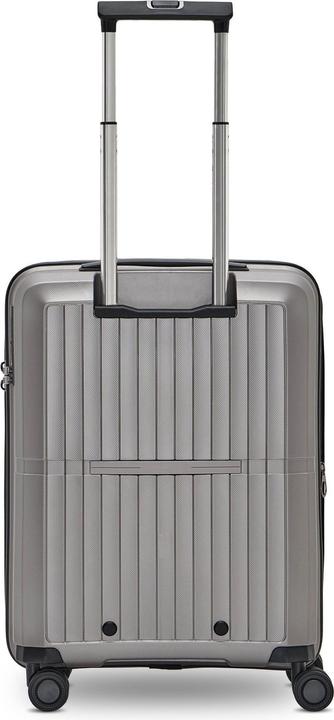 Produktbild Pactastic Collection 01 4-Rollen Kabinentrolley 55 cm mit Dehnfalte (42 l, Handgepäck (bis 50l))