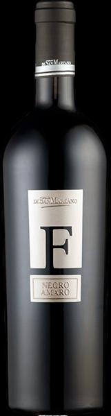 Produktbild San Marzano Cantine F Negroamaro (1 x 150 cl, 2020)