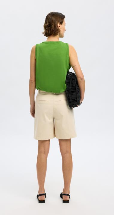 Produktbild Selected Homme 100% Baumwoll Tanktop (XL)
