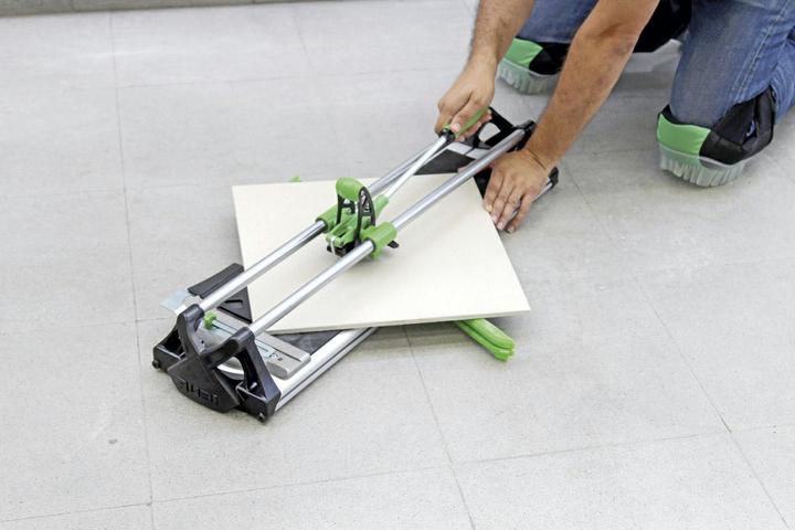 Produktbild Dierre Rubis 85 cm Langverglasschneidgerät