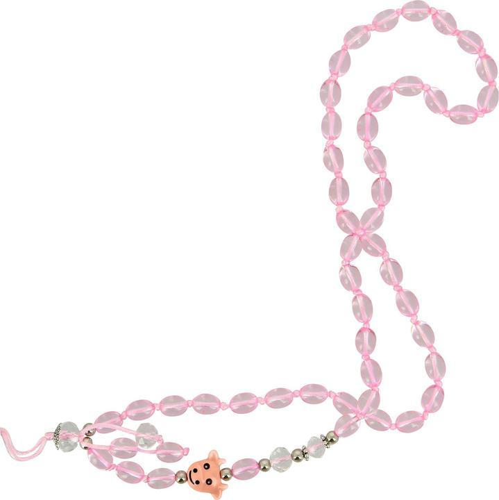 Immagine prodotto Avizar Perline Gioielli Catena per cellulare 80 cm