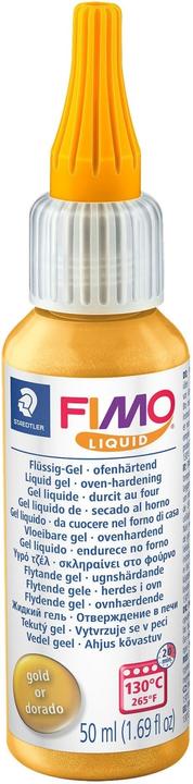 Image du produit Fimo Gel déco liquide