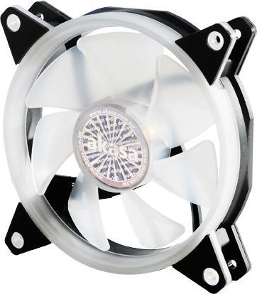 Immagine prodotto Akasa Vegas AR7 ventola indirizzabile-RGB (120 mm)