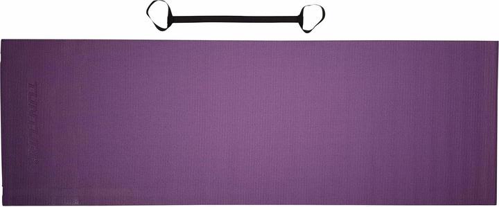 Produktbild Tunturi PVC Yogamatte Rutschfest 4 mm (4 mm)