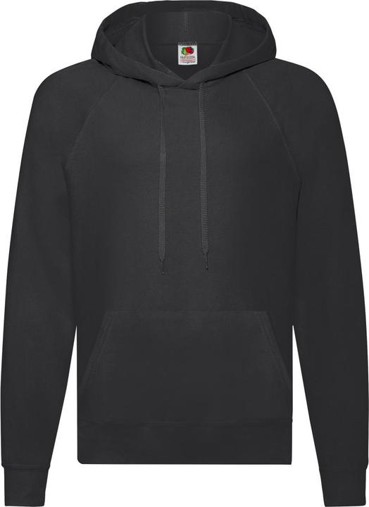 Immagine prodotto Fruit of the Loom Felpa Con Cappuccio Adulto Unisex (L)