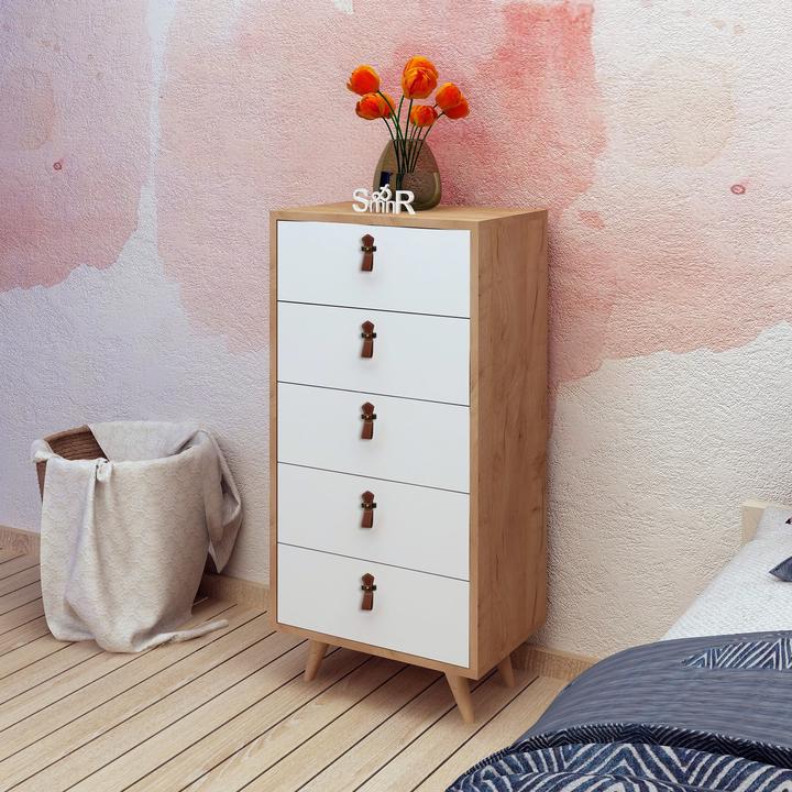 Actual product image Homitis Royal (50 x 40 x 103 cm)