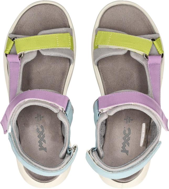 Actual product image IMAC Sandalen (39)