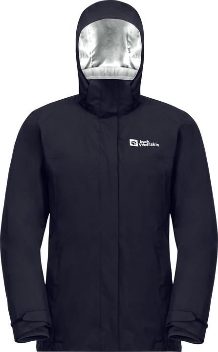 Produktbild Jack Wolfskin Luntal 3In1 Jkt W (S)