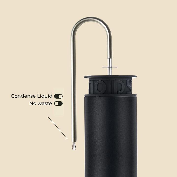 Produktbild Noids All-in-One Kräuterkocher