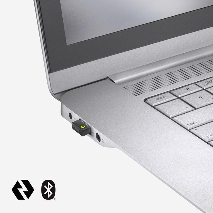 Produktbild Logitech MX Keys Combo for Business Gen 2 (Eng. Int., Kabellos)