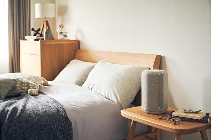 Image du produit Sony SRS-RA3000 (Fonctionnement sur secteur)