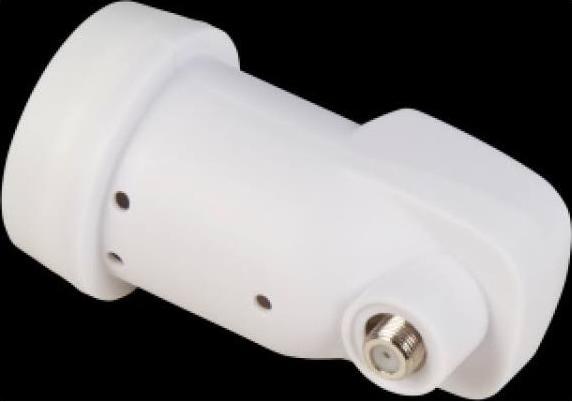 Productafbeelding Opticum Enkelvoudig LSP-02G (Enkele LNB, 40 mm)
