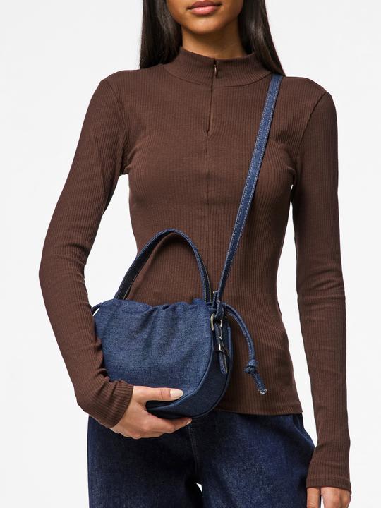 Produktbild Pieces Balloon denim Bag