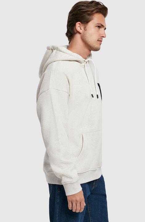 Immagine prodotto Urban Classics Felpa con cappuccio oversize in spugna (XXL)