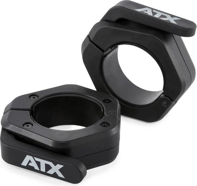 ATX Magnetic Collar Clamp