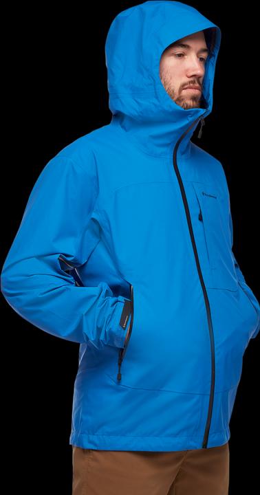 Actual product image Black Diamond Highline Stretch Shell (M)