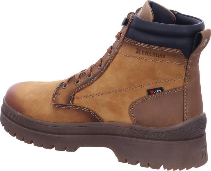 Actual product image Rieker Boots U0272-68 (41)
