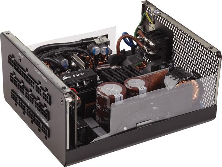 Produktbild Corsair RM1000X (1000 W)