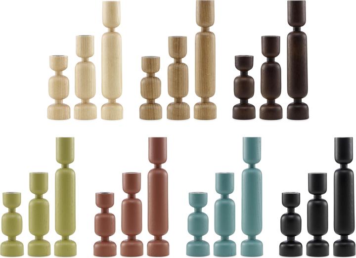 Normann Copenhagen Taglialegna