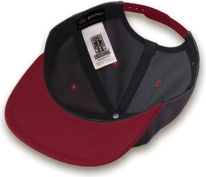 Immagine prodotto Logoshirt Harry Potter casquette Snapback Piattaforma 9 3/4