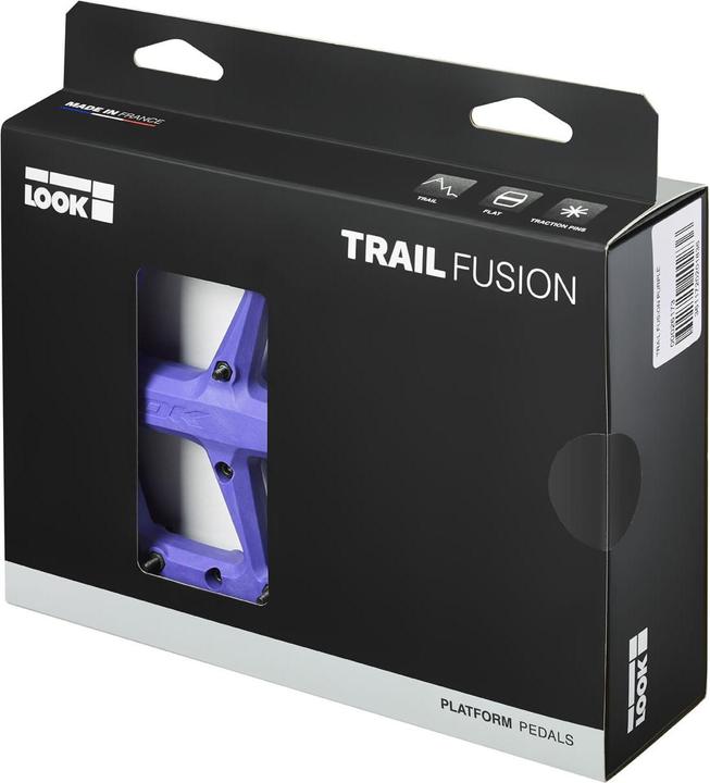 Produktbild Look Trail Roc Fusion