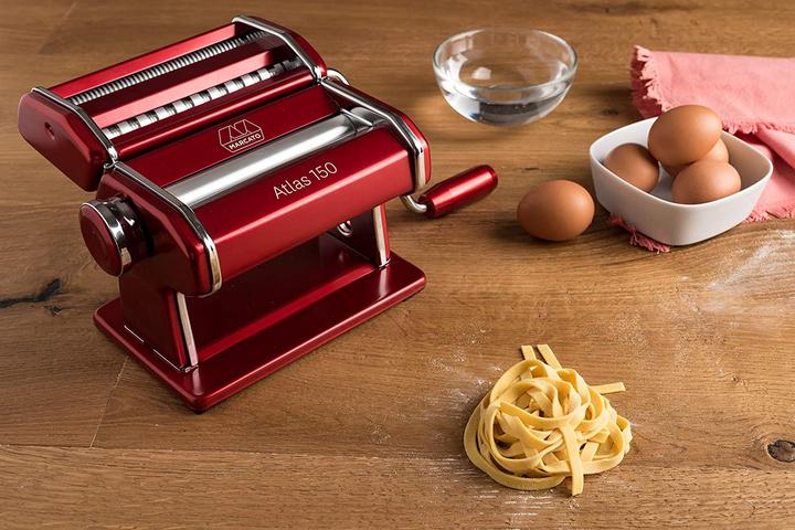 Immagine prodotto Marcato Atlas 150 Colore Rosso