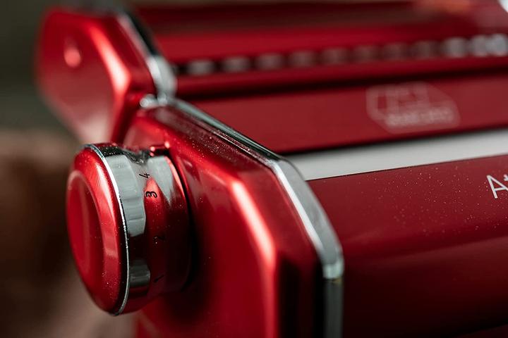Immagine prodotto Marcato Atlas 150 Colore Rosso