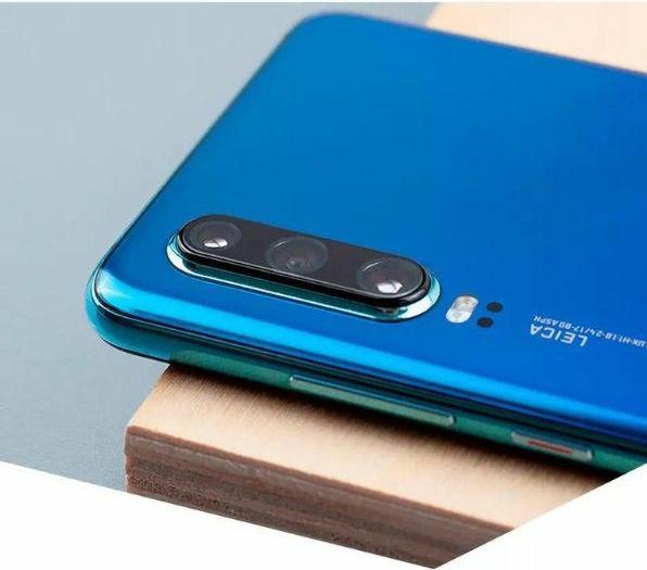 Image du produit 3MK Protection de l'objectif en verre hybride de l'appareil photo pour Redmi Note 13 Pro Plus (1 pièce(s), Xiaomi Redmi Note 13 Pro+)