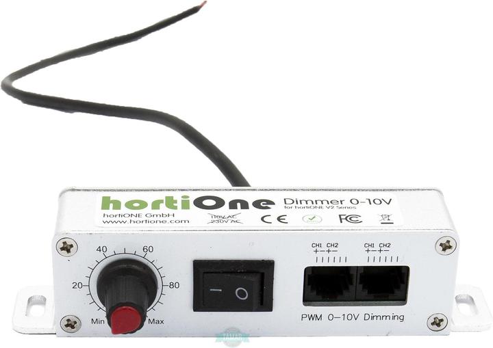 HortiOne Horti One LED dimmer (LED, 10 V)