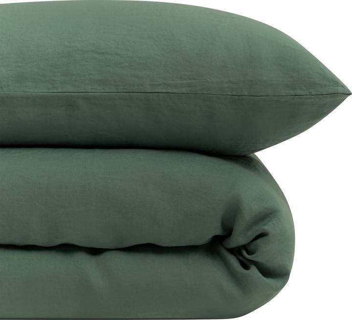 Image du produit micasa Zara (Housse de couette, 200 x 210 cm)