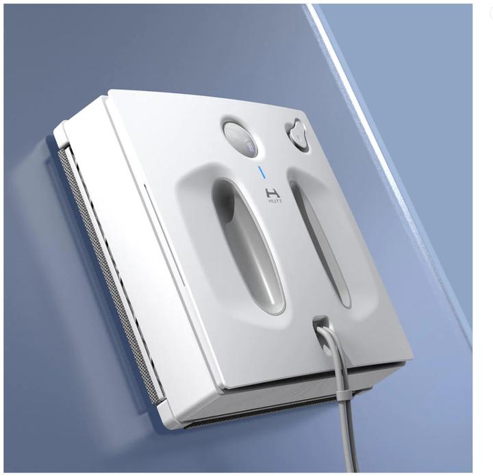 Actual product image Window Cleaning Robot