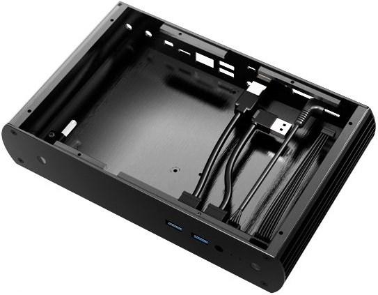 Produktbild Akasa Tesla H (UCFF)