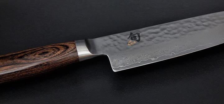 Immagine prodotto Kai TDM-1700 Serie Shun Premier Tim Mälzer (9 cm)