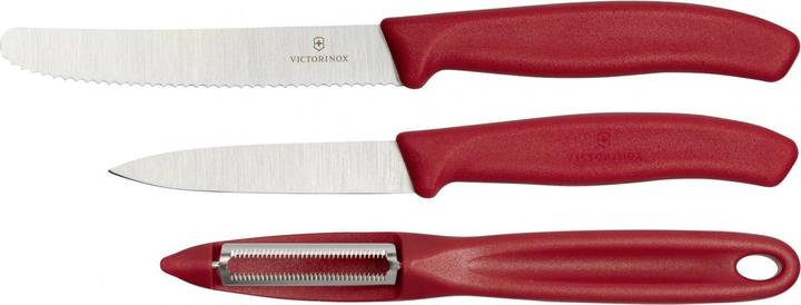 Image du produit Victorinox Swiss Classic (11.11 cm)