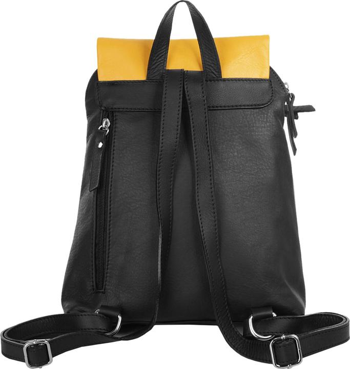 Actual product image Cluty City-Rucksack (3 l)