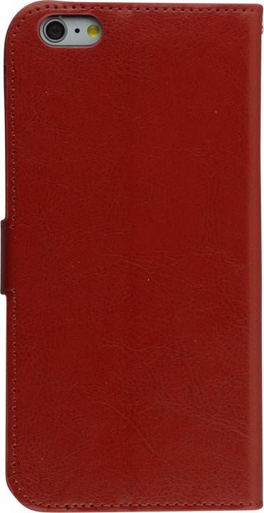 Actual product image PhoneLook Premium Flip cover (Samsung Galaxy S24+)
