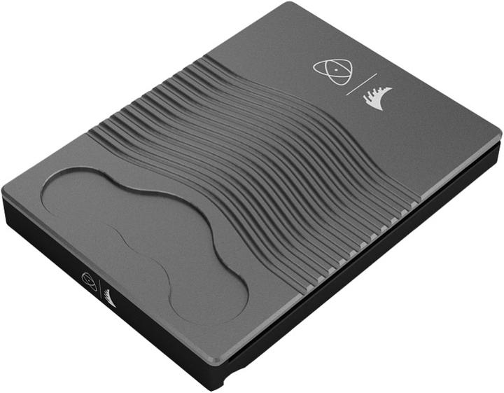 Actual product image Angelbird Atomos 4K RAW (500 GB)