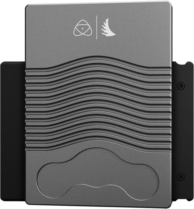Actual product image Angelbird Atomos 4K RAW (500 GB)