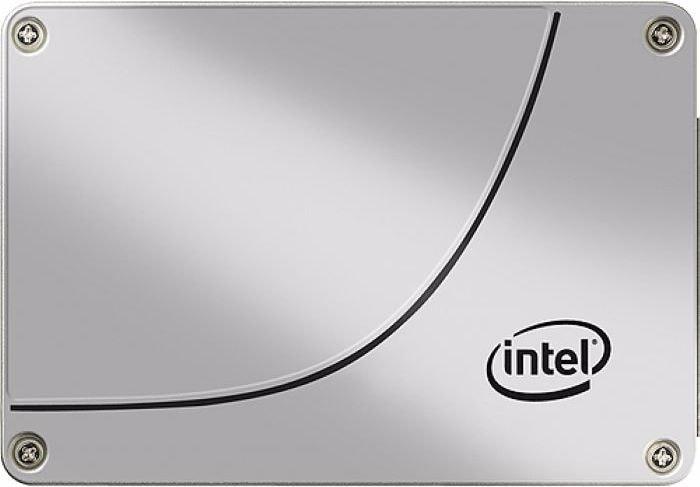 Intel DC S3610 Series (800 GB, 2.5")