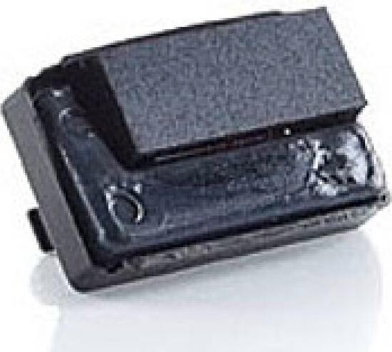Image du produit Reiner Tampon encreur de rechange Colorbox 1, noir