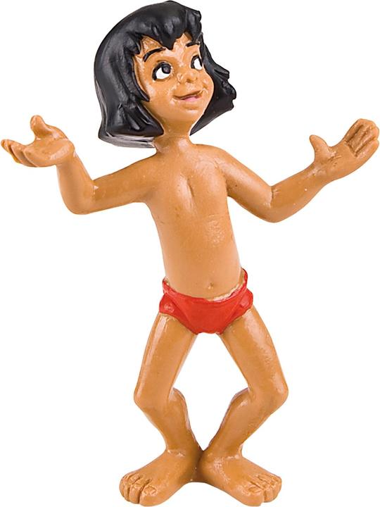 Bullyland Mogli