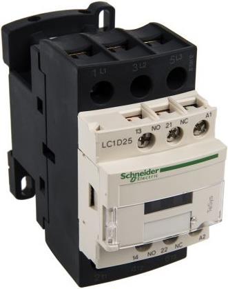 Produktbild Schneider Electric Schütz 25A 230VAC