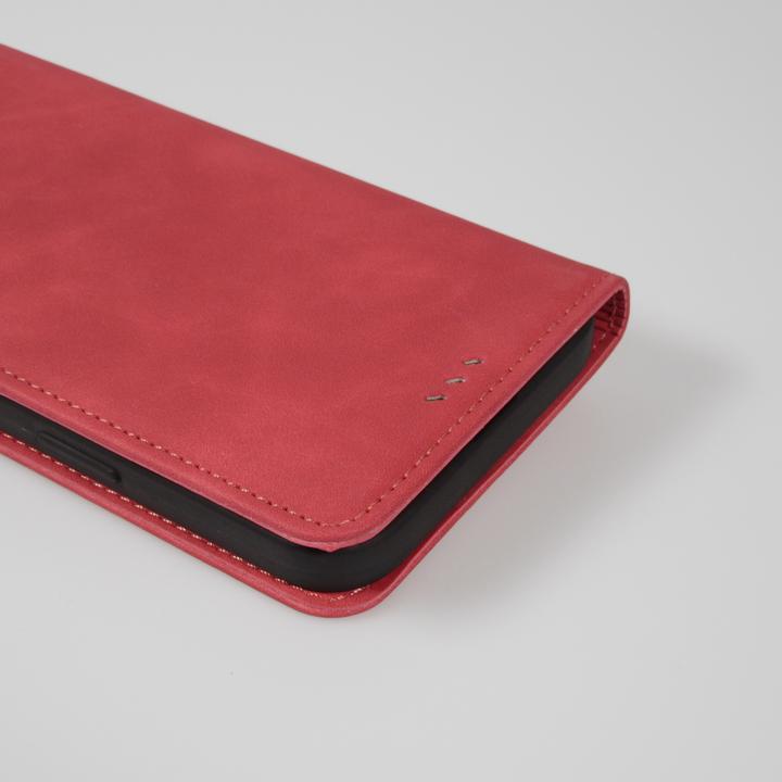 Immagine prodotto PhoneLook Custodia in pelle Flip Wallet Vintage con chiusura magnetica e porta carte di credito (Apple iPhone 15 Pro)